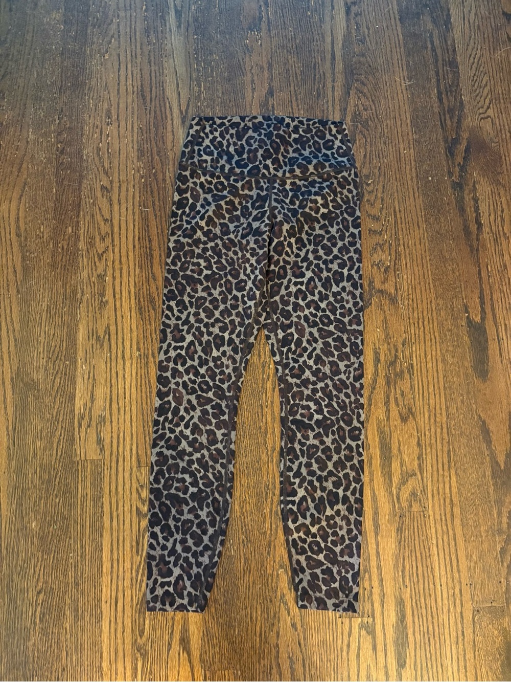 Varley Hi Rise Leggings - Picture 3 of 5